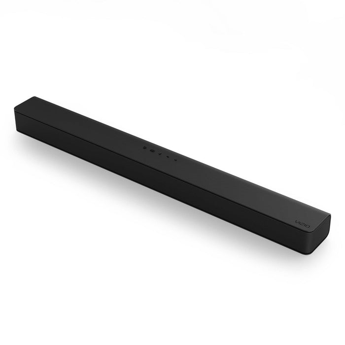VIZIO V-Series 2.0 Home Theater Sound Bar with Dialogue Enhancement - V20xt-K6 (LOCAL PICKUP ONLY)