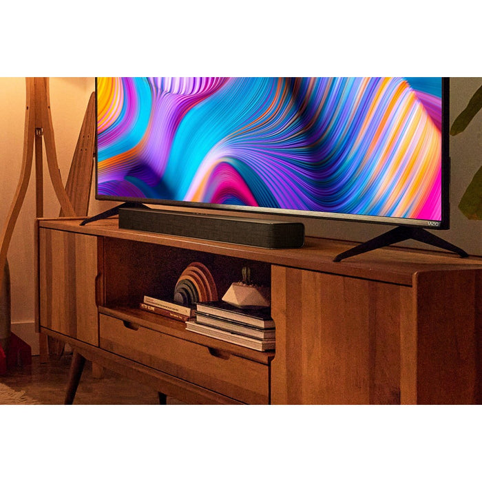 VIZIO V-Series 2.0 Home Theater Sound Bar with Dialogue Enhancement - V20xt-K6 (LOCAL PICKUP ONLY)