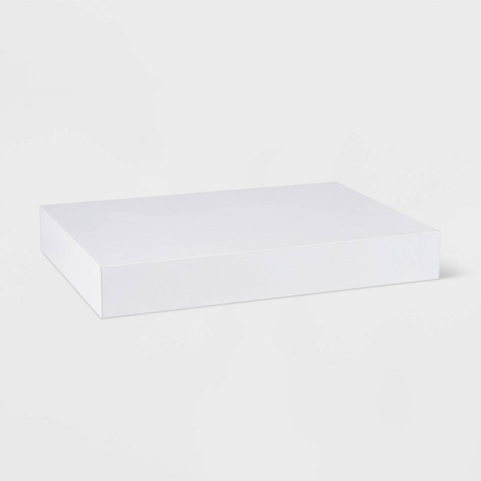 Blanket Gift Box - Wondershop™