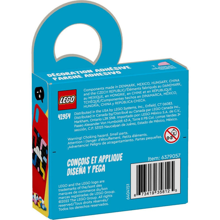 LEGO DOTS Adhesive Patch 41954