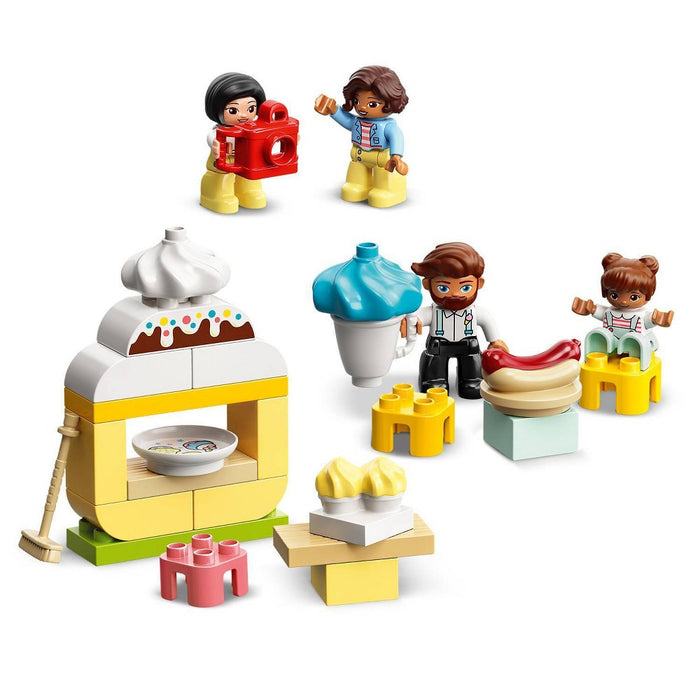 LEGO DUPLO Town Amusement Park 10956 NEW & SEALED* (LOCAL PICKUP ONLY)