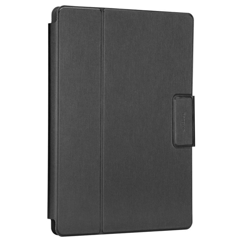 Targus Safefit 9-11" Rotating Tablet Case - Black