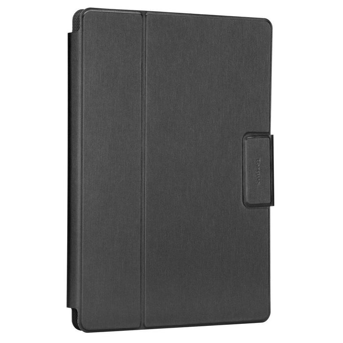 Targus Safefit 9-11" Rotating Tablet Case - Black