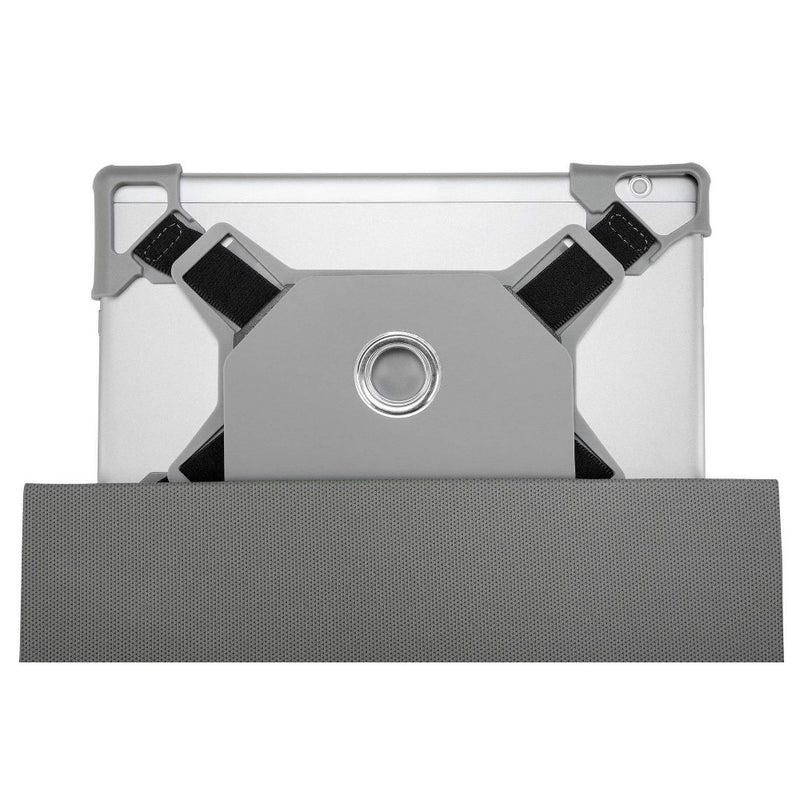 Targus Safefit 9-11" Rotating Tablet Case - Black