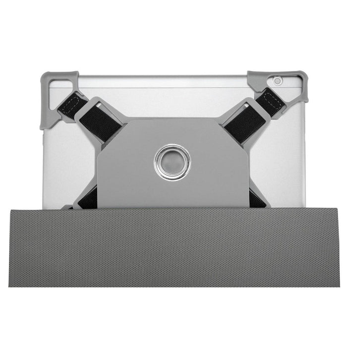 Targus Safefit 9-11" Rotating Tablet Case - Black