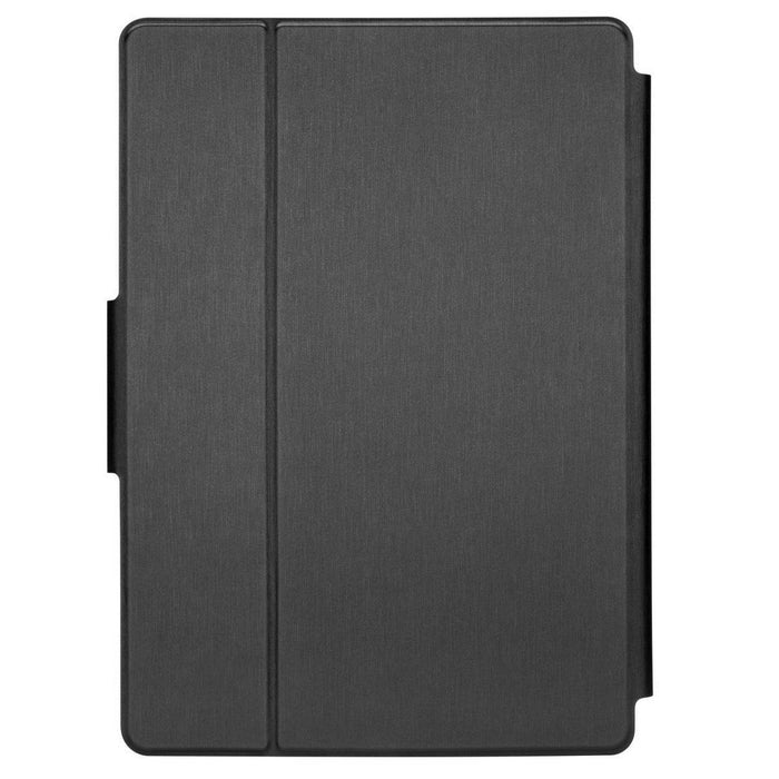 Targus Safefit 9-11" Rotating Tablet Case - Black