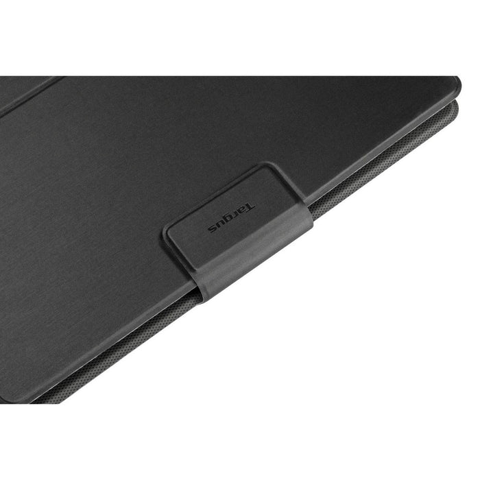 Targus Safefit 9-11" Rotating Tablet Case - Black