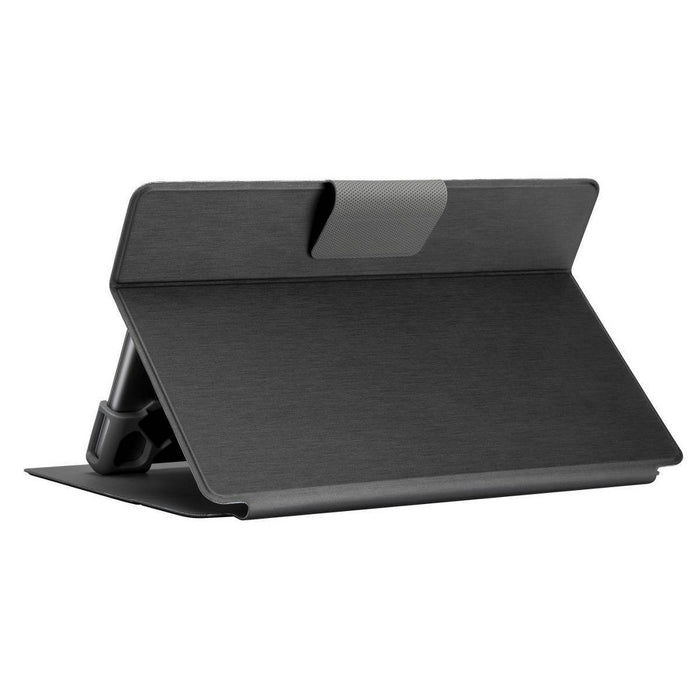 Targus Safefit 9-11" Rotating Tablet Case - Black