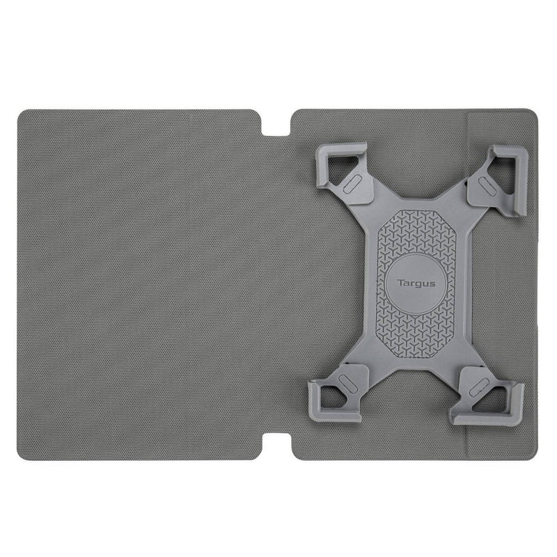 Targus Safefit 9-11" Rotating Tablet Case - Black