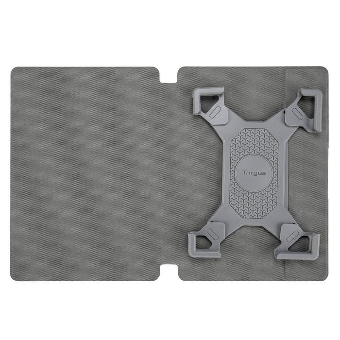Targus Safefit 9-11" Rotating Tablet Case - Black
