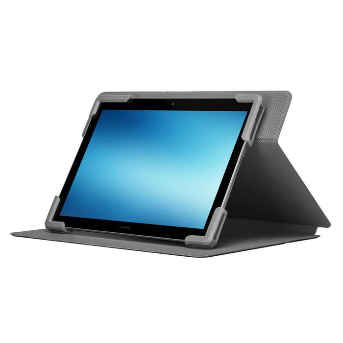 Targus Safefit 9-11" Rotating Tablet Case - Black