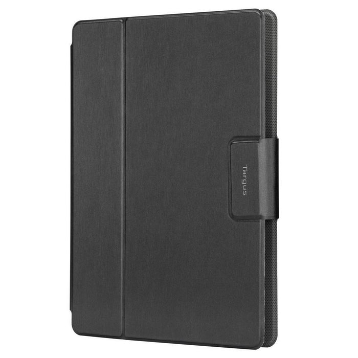 Targus Safefit 9-11" Rotating Tablet Case - Black