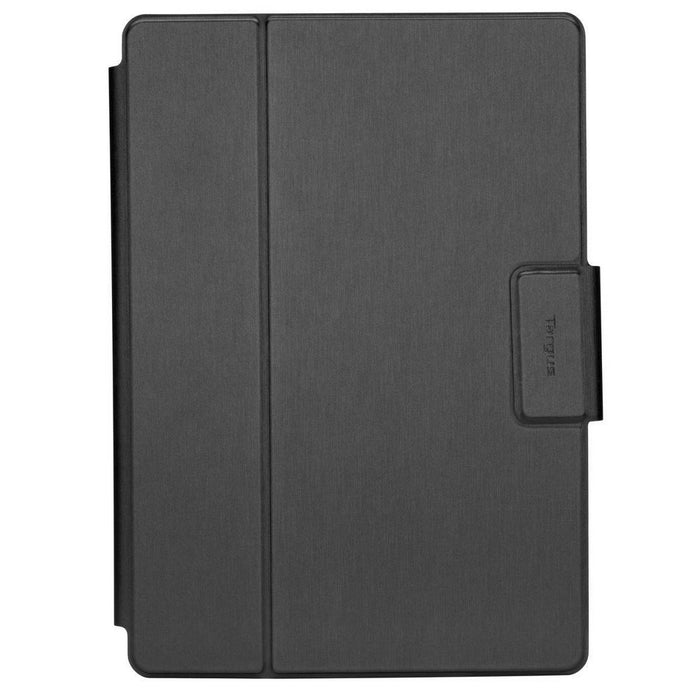 Targus Safefit 9-11" Rotating Tablet Case - Black