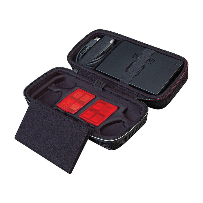 Nintendo Switch OLED Model System Case - Black