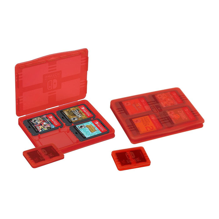 Nintendo Switch OLED Model System Case - Black