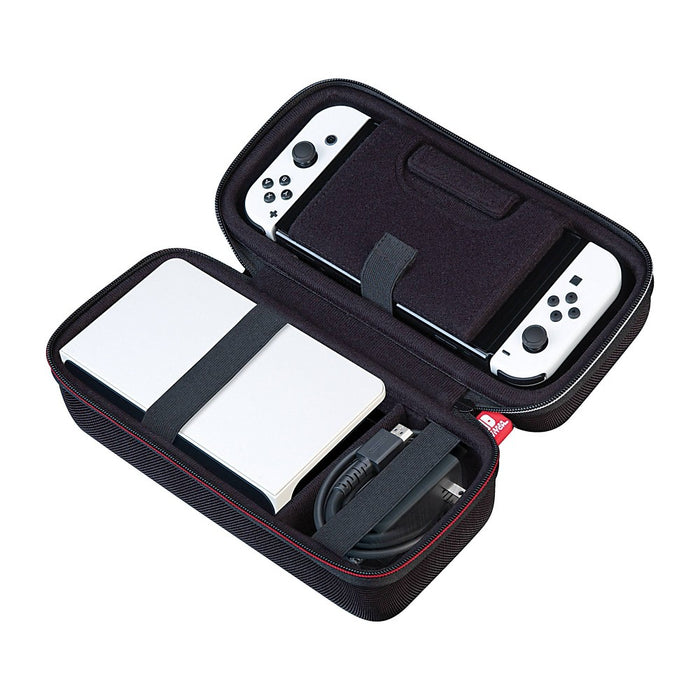 Nintendo Switch OLED Model System Case - Black