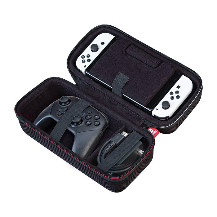 Nintendo Switch OLED Model System Case - Black