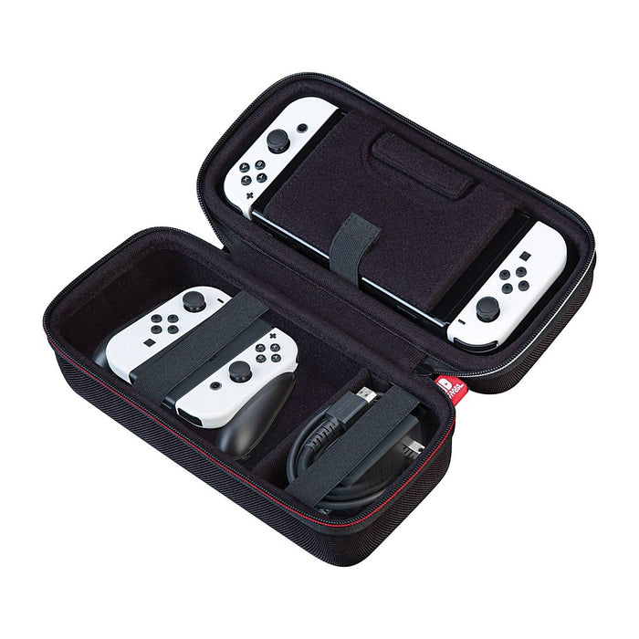 Nintendo Switch OLED Model System Case - Black