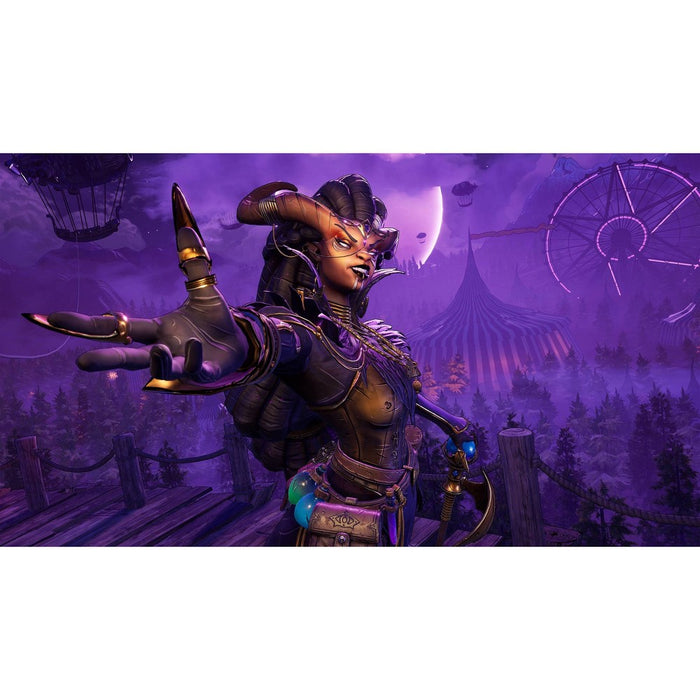 Tiny Tina's Wonderlands - Xbox One