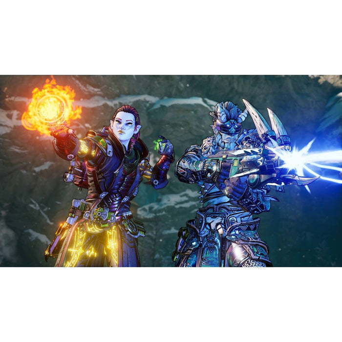 Tiny Tina's Wonderlands - Xbox One