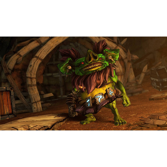 Tiny Tina's Wonderlands - Xbox One