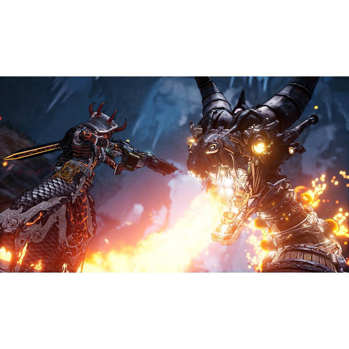 Tiny Tina's Wonderlands - Xbox One