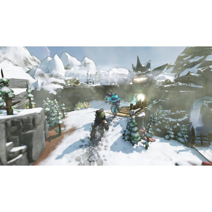 Tiny Tina's Wonderlands - Xbox One