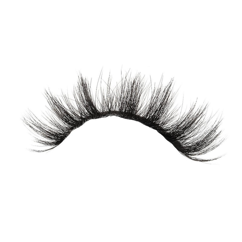 KISS Products False Eyelashes Couture - 3D Matte 02 - 2ct