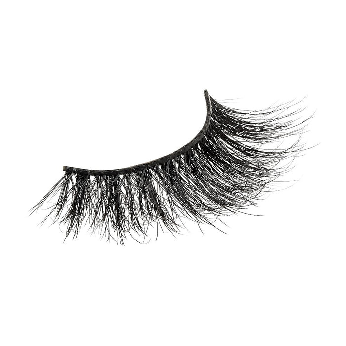 KISS Products False Eyelashes Couture - LuXt 01 - 2ct