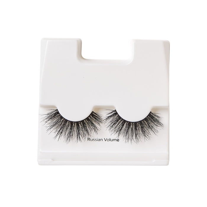 KISS Products False Eyelashes Couture - LuXt 01 - 2ct