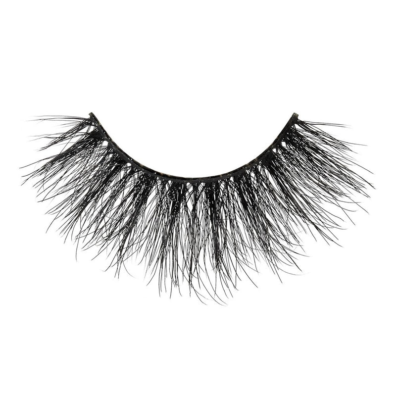 KISS Products False Eyelashes Couture - LuXt 01 - 2ct