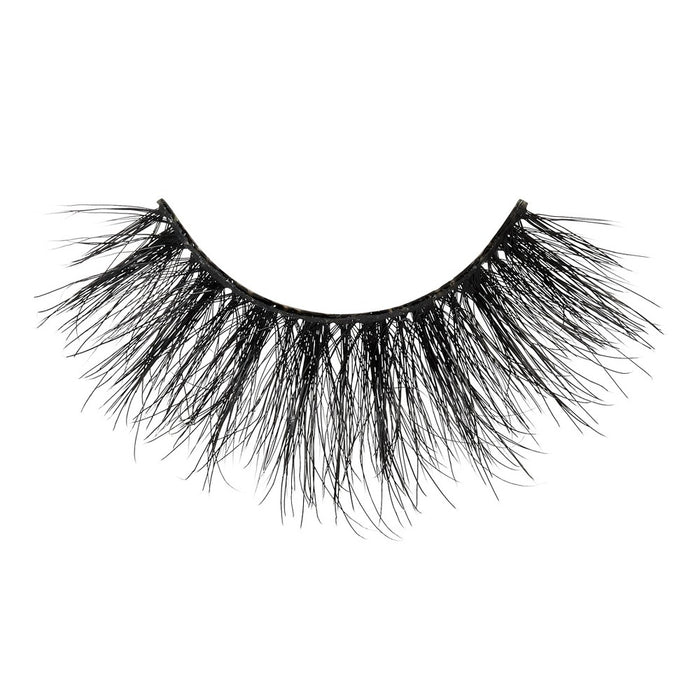 KISS Products False Eyelashes Couture - LuXt 01 - 2ct