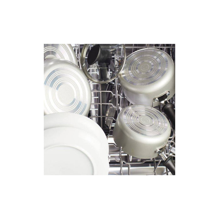 Farberware Reliance 15pc Aluminum Nonstick Cookware Set with Prestige Tools Silver (LOCAL PICKUP ONLY)