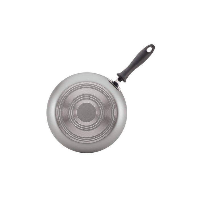 Farberware Reliance 15pc Aluminum Nonstick Cookware Set with Prestige Tools Silver (LOCAL PICKUP ONLY)