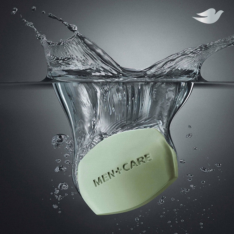 Dove Men+Care Extra Fresh Body and Face Bar Soap - 8pk - 3.75oz each