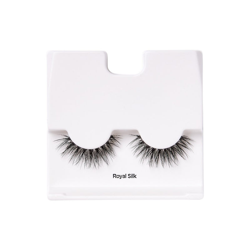 KISS Products False Eyelashes Couture - LuXt 02 - 2ct