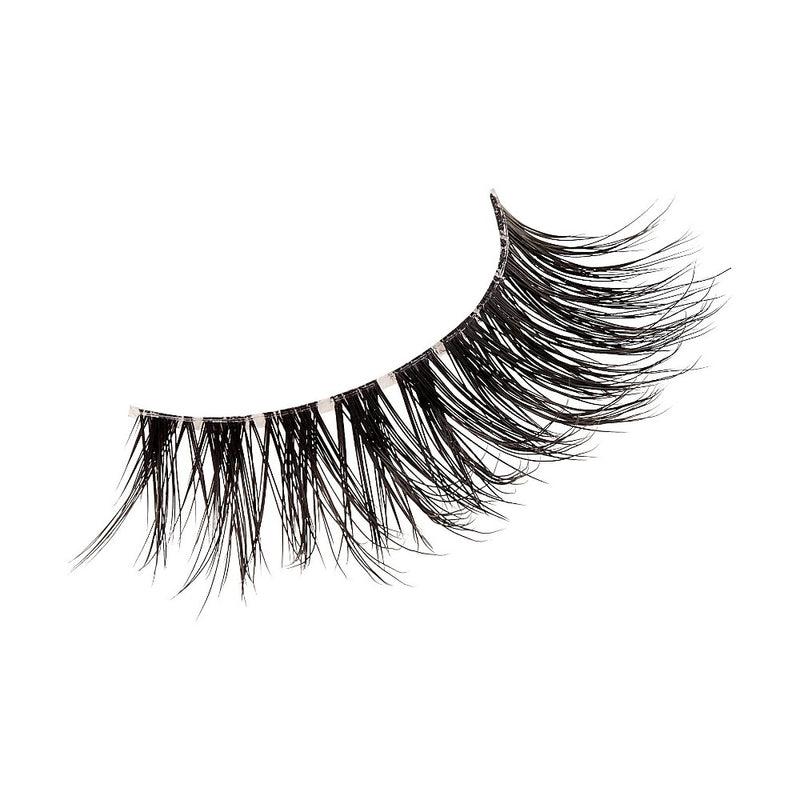 KISS Products False Eyelashes Couture - LuXt 02 - 2ct