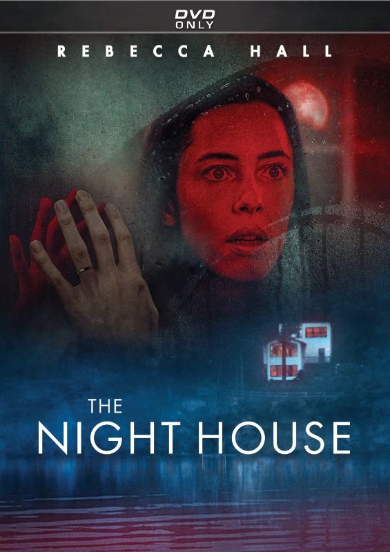 The Night House (DVD) *ADD 3 TO YOUR CART & 1 IS FREE!*