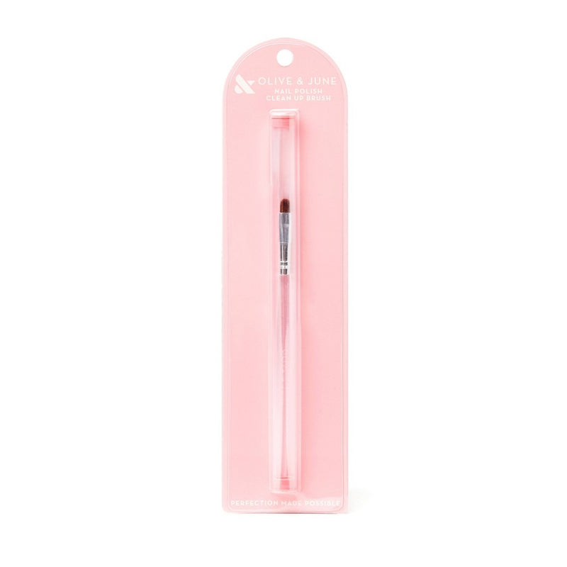 Olive & June Nail Grooming Clean Up Brush