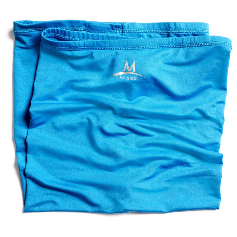 Mission Enduracool Multi-Cool Instant Cooling - Blue