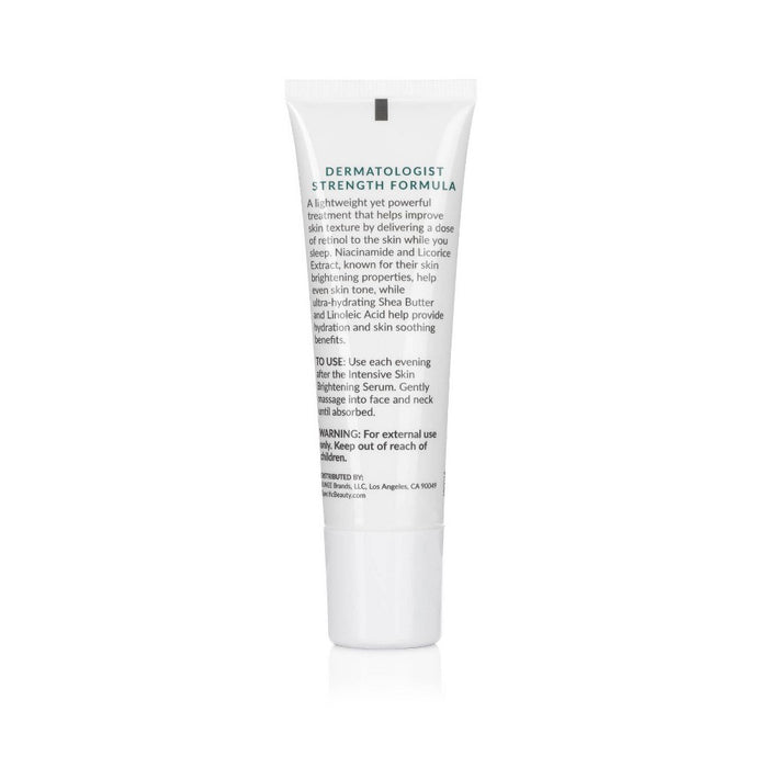 Specific Beauty Radiance Repair Night Treatment - 1.7 fl oz *NEW, SEALED IN BOX*