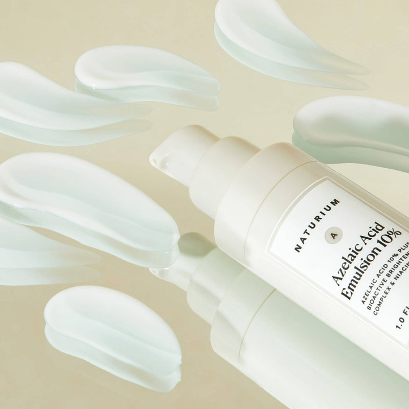 Naturium Azelaic Acid Emulsion 10% - 1 fl oz