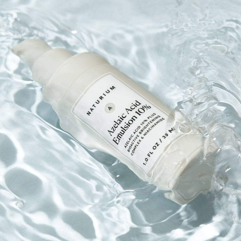 Naturium Azelaic Acid Emulsion 10% - 1 fl oz