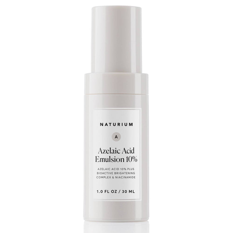 Naturium Azelaic Acid Emulsion 10% - 1 fl oz