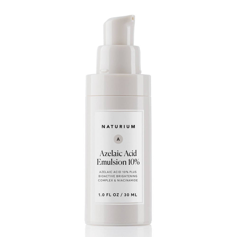 Naturium Azelaic Acid Emulsion 10% - 1 fl oz
