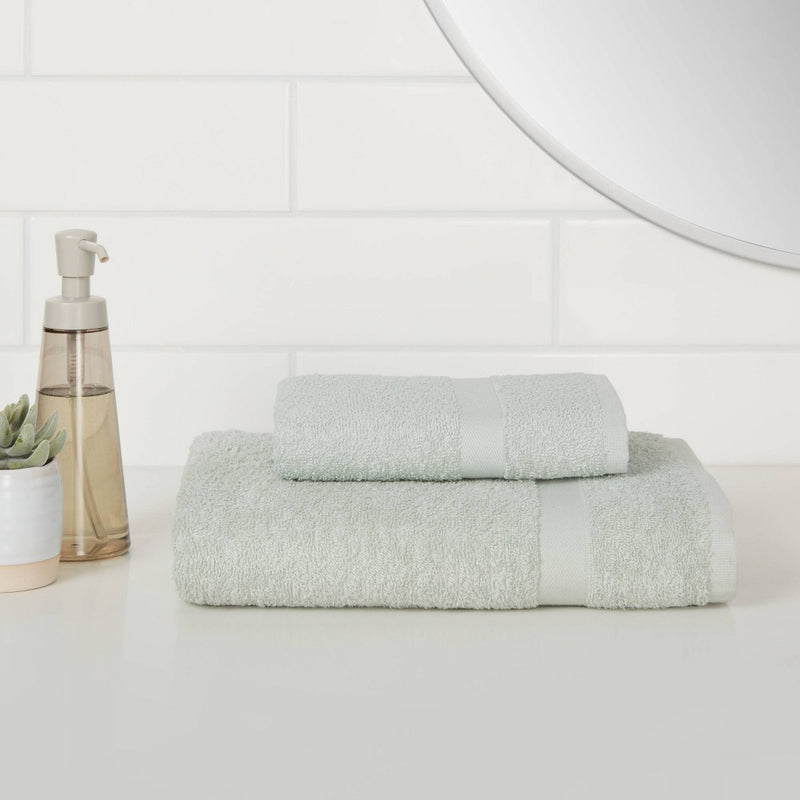 Bath Towel Mint - Room Essentials™