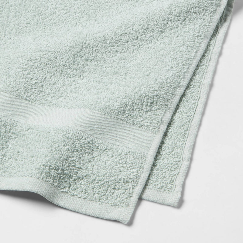 Bath Towel Mint - Room Essentials™