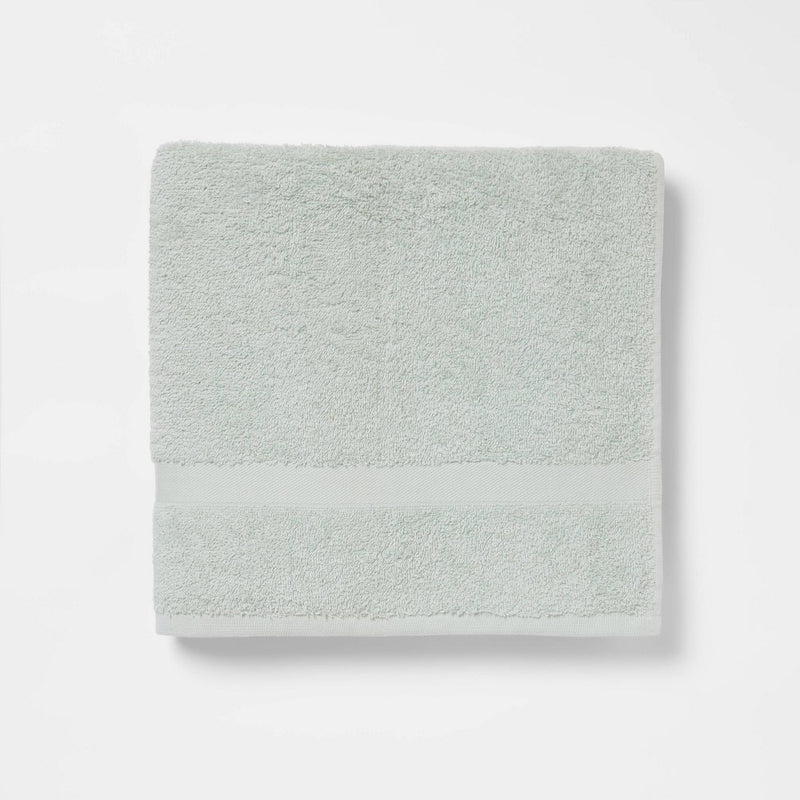 Bath Towel Mint - Room Essentials™