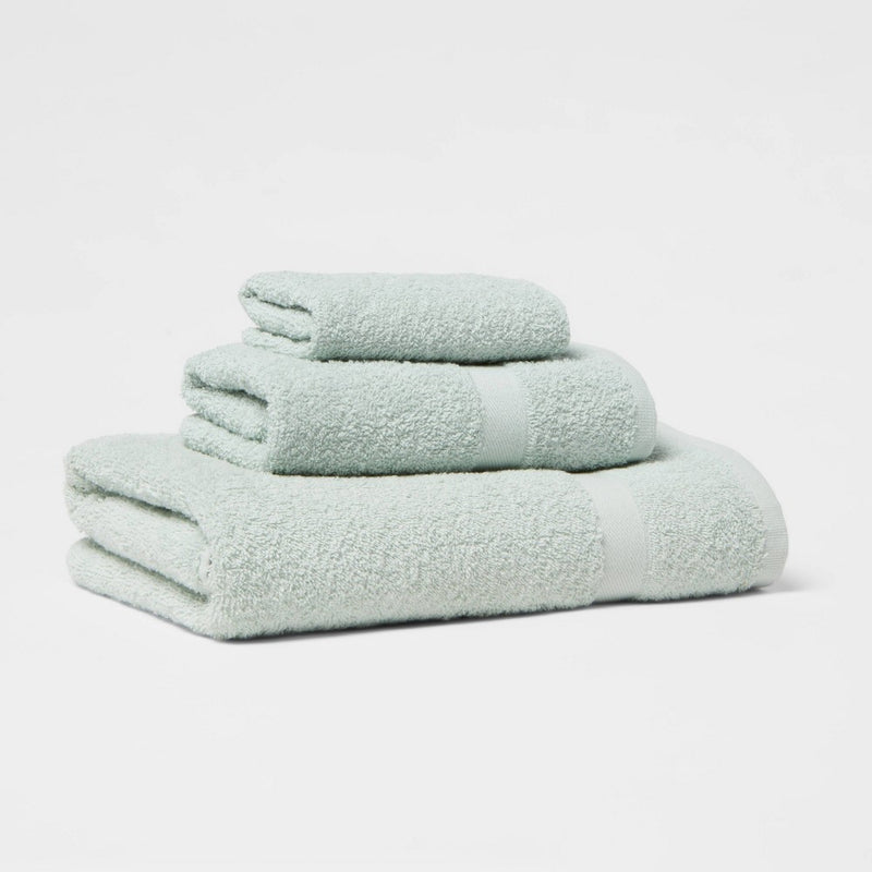 Bath Towel Mint - Room Essentials™