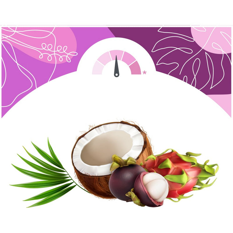 Summer's Eve Island Splash Feminine Wipes - 32ct